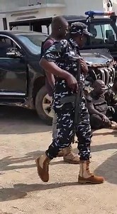 I must commend the members of Anambra State Police Command. Sequel to the video I shared earlier today about a kidnap incident that occurred yesterday at Adazi road, the criminals were apprehended today. Meanwhile, more work should be done. These criminals have taken over the entire area and operated successfully for months. | Nnaemeka Ikerionwu