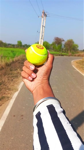 Off Cutter Bowling New Trick 🏏🏏🏏 #cricket​ #shorts​ #trending​ #ytshorts​ #shortvideo​ #sports​