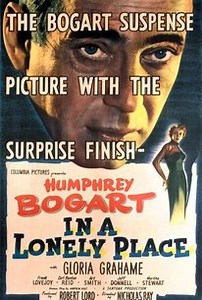 In a Lonely Place | Audience Reviews