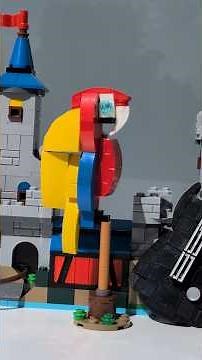LEGO Festival im LEGOLAND Deutschland Resort in Günzburg vom 20. Juli bis Ende August 2026 #ad