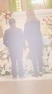 CORY VIDANES condoled ICE SEGUERRA & prayed together in front of the casket of "Mommy Caring" #CoryVidanes #AizaSeguerra #wake #fbreels2025ツ #fbreelsfypシ゚viralシ #fbreelsvideo #fbreelsfypシ゚ | Okiko Zan