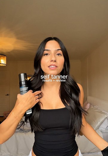 Best Self Tanning Foam by Bondi Sands Review