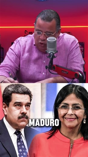 Si para Estados Unidos Nicolás Maduro no ha sido considerado un presidente legítimo, surge una pregunta clave: ¿por qué su entorno sigue ejerciendo el poder sin mayores cambios? Muchos se cuestionan si figuras como Delcy Rodríguez mantienen el control porque a ciertos intereses internacionales no les conviene un liderazgo distinto. ¿Realmente habría un giro si María Corina Machado asumiera el poder, o hay factores geopolíticos que pesan más que la democracia? Un análisis que abre el debate. #est