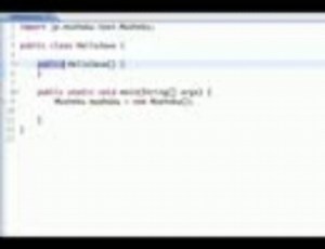 008文系の俺と一緒にJavaの勉強しようぜ！_アクセス制御_.avi