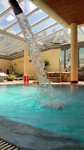 ✨ Un refugio de serenidad en Augusta Eco Wellness Resort ✨ Nuestro spa es un rincón de paz, desconexión y descanso donde te invitamos a explorar el arte de la relajación a tu propio ritmo. Sumérgete en un mundo de bienestar donde la prisa se desvanece y el tiempo se detiene 💙 #RelajacionTotal #EscapadaDeBienestar #SpaRetreat #TiempoParaTi #HotalSpa #Sanxenxo #VisitSpain #TurismoGalicia #RiasBaixas | Augusta Eco Wellness Resort