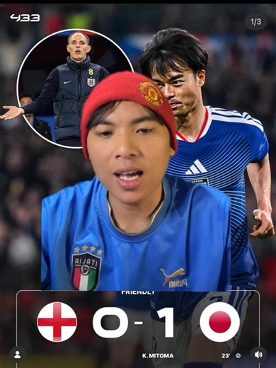 Jepang Calon Kuat Menang di Piala Dunia 2026