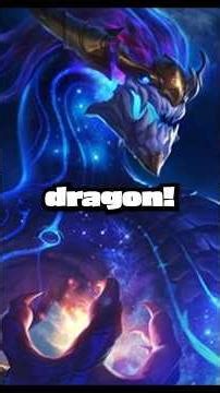 They call him a Dwagon! #comedygaming #leagueoflegends
