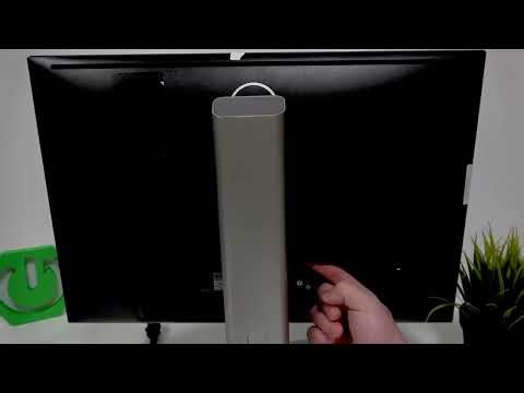 DELL U2415 – How Many Ports Does It Have?