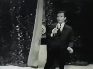 'Standing in the Shadows of Love' by The Four Tops • AB Dancers Jan 14 1967