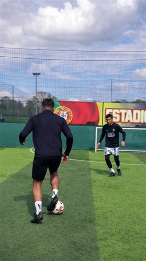 How to play as a winger: Skills to take your game wide