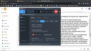 Layout setting part 2