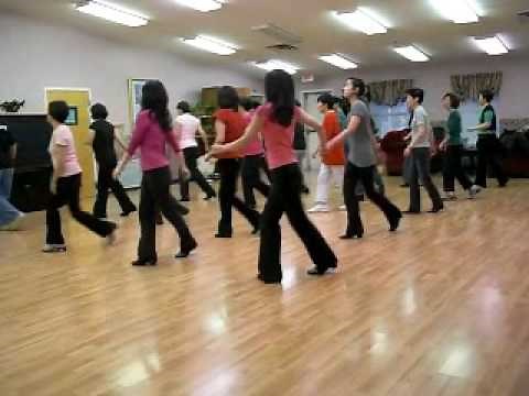 Charanga (Rachael McEnaney) (Dance & Teach)