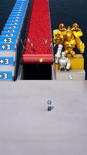 Fun with simple strategy | Top War