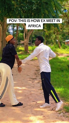 This is how EX MEET #foryou #viral #trending