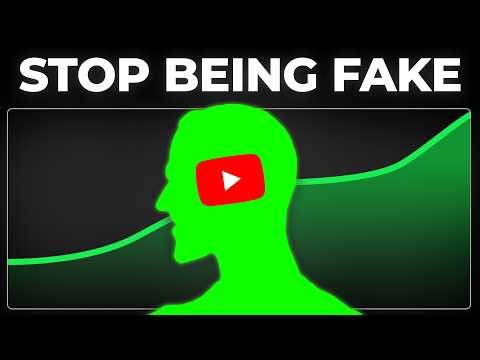 The secret formula to make money on YouTube