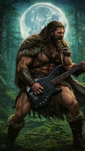 Rise of the Shieldmaiden ⚔️ Powerful Female Warrior Song