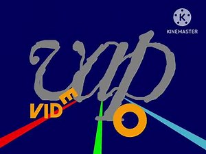 VAP Video Logo Remake