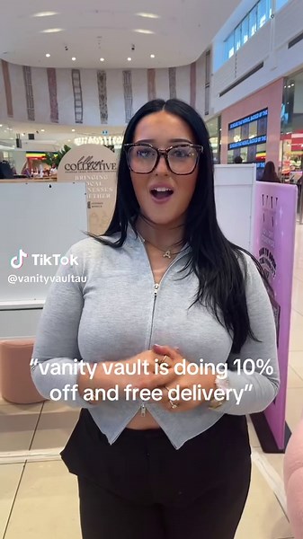 Budget-Friendly Luxe Vanity Solutions for Your Beauty Room