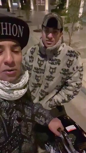 قداوي الكحلي🔥🇮🇶 (@ohd464)’s videos with Delakam - Ali Abdolmaleki