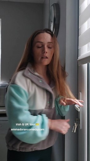 Unlocking Tips for Emma Doran's Comedy Tour