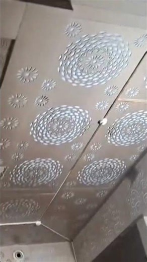 Fire Alarm System Installation 🔥 Smoke Detector & Casing Patti Work | Swami Samarth Mandir Akkalkot