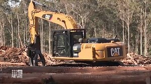Regional Victorian's agriculture industry has received a cash injection with the timber sector a big winner. #9News | Weeknights from 5.30pm | 9 News Border North East | Facebook