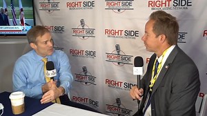 129K views · 2.2K reactions | RSBN's Brian Glenn caught up with Congressman Jim Jordan (R-OH) at CPAC 2021 in Orlando. | Right Side Broadcasting | Facebook