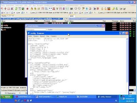 Zeus Complete Tutorial | Building bot & Install Cpanel