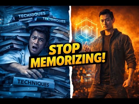 Technician vs. Engineer: Why Principle-based Learning Beats Memorization Every Time