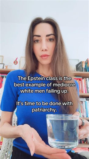 The best example of failing up!