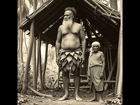 Giants in South India Tribes? Shocking Forbidden Secrets!