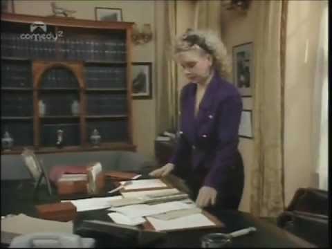 may to december - series 2 - episode 1 - What Kind of Fool Am I - part 1