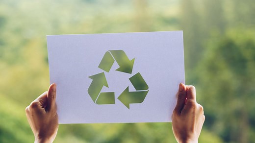 Símbolos da reciclagem: o que significam e como identificá-los