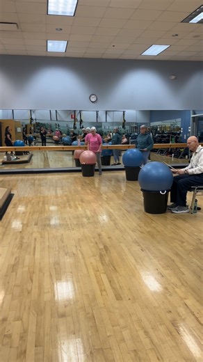 🎶🎃👻They're creepy and they're kooky, Mysterious and spooky, They're all together ooky, They’re cardio drumming! 🎶🎃👻 Join in on the Halloween fun, and music, during our Low Impact Cardio Drumming class! Wednesdays 10:00am Fridays 10:30am | Beacon Health & Fitness Three Rivers