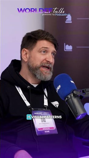 Vfrog.ai Co-Founder and CEO Nick Champrenault | #WORLDEFTalks #ecommerce #podcast