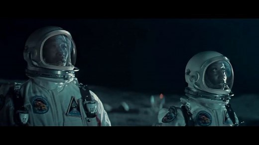 E*TRADE TV Spot, 'Astronaut'
