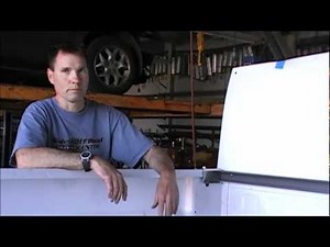 SORC Video Blog: Custom in-bed Winch Mount On Chevy Truck