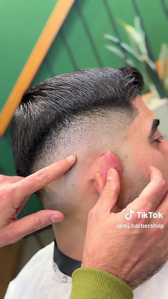 Creative Chinese Haircuts That Will Make You Laugh