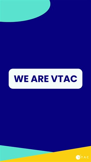 VTAC is here to guide you whether you're a student or parent navigating the ATAR journey. Stay tuned for tips on how to ace your application process! For more information, please visit www.vtac.edu.au or call VTAC Connect on 613 9926 1020 #VTAC #VTACguide #VTAC2024 #vce #WeAreVTAC #EducationTips #TikTokEducation