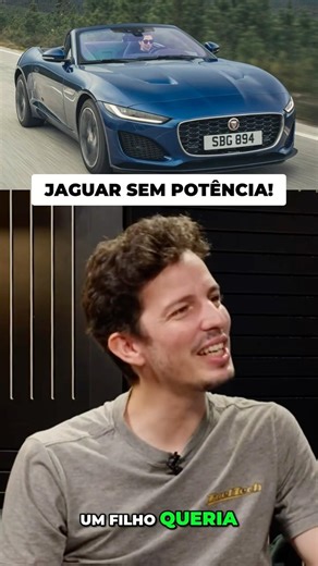 Did you know it's possible to REDUCE the POWER of a CAR?