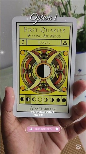 How will money come to you next? 💰 #pickacard #tarotreading #tarot