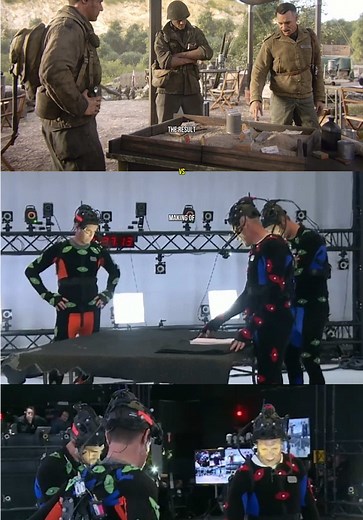 Creating Engaging Video Game Cutscenes with Motion Capture