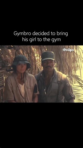 CLIPS | 🎬 Interesting fact: Predator (1987) — The terrifying alien we know today was almost a total disaster. Originally, the Predator was... | Instagram