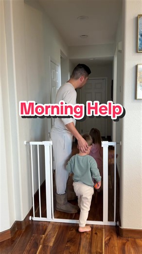 Morning Routine with Kids: Engaging Tasks and Fun