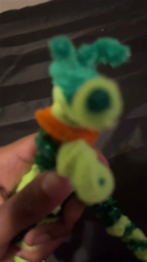 Spring trap and spring Bonnie got the raps