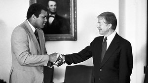 Tencent: Ali helped restore boxing to glory in China