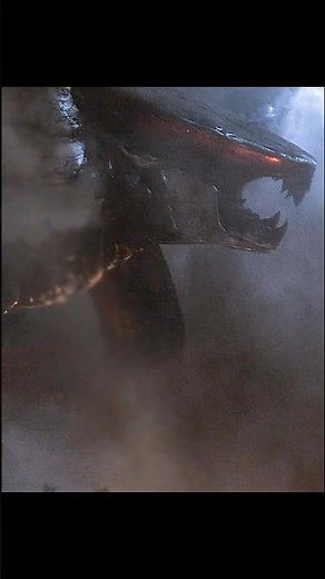 Godzilla’s Wrath: Titan vs Titan Showdown