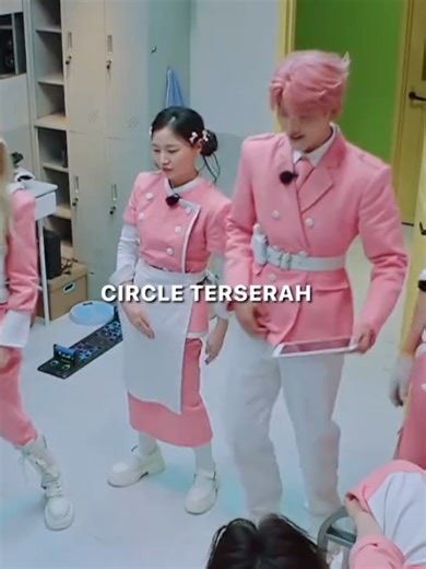 Zhang Linghe dan Dilraba Dilmurat: Kebenaran Tercerah