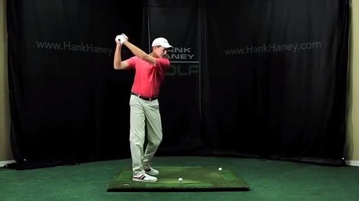 A 3-part drill from golf instructor Hank Haney to re-route your golf swing and get you hitting draws. It's as easy as starting with a simple clockwise circle. | Wildhorse Golf Club
