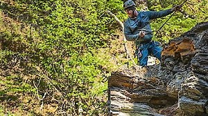 Watch Gold Rush: White Water Season 4 Episode 1 - Come Hell or High Water